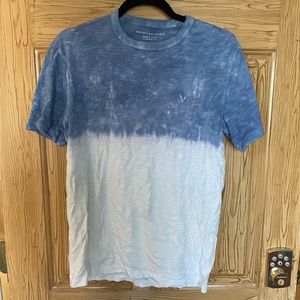 American Eagle Tie Dye Tee